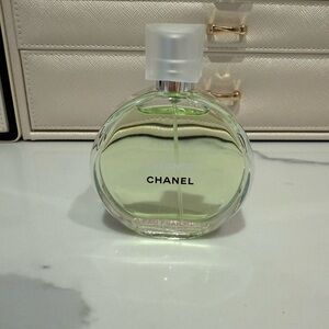 Chanel Chance Eau Fraiche Eau De Parfum 50ml